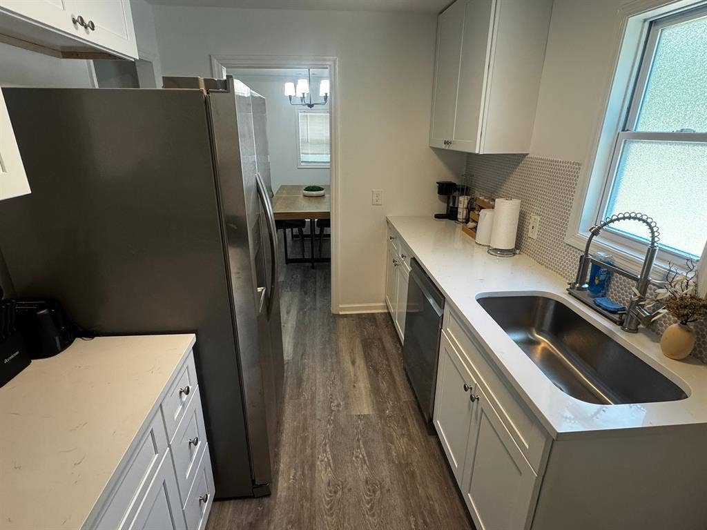 3 BR in Atlanta