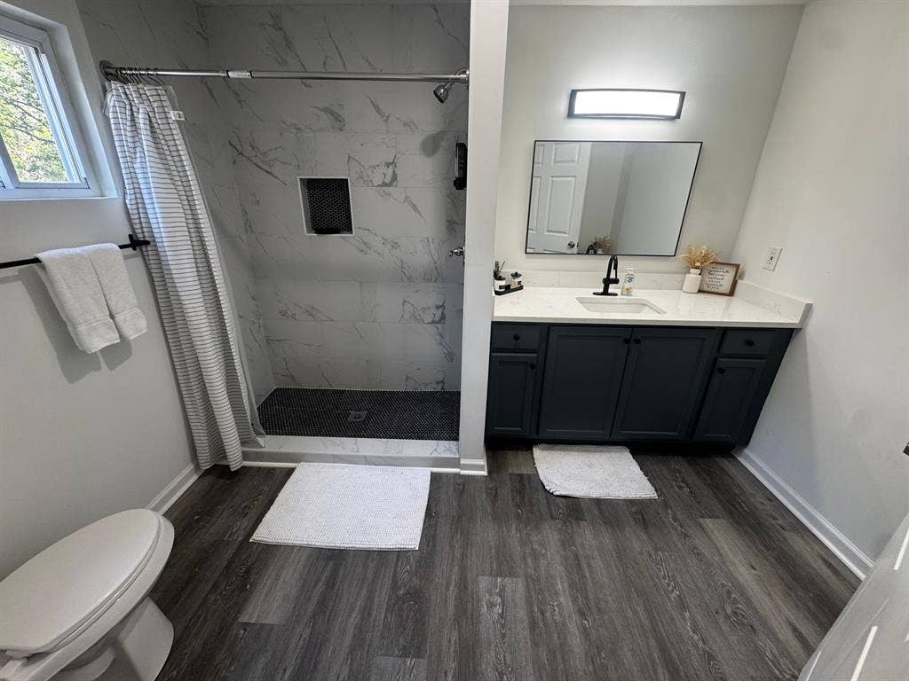 3 BR in Atlanta