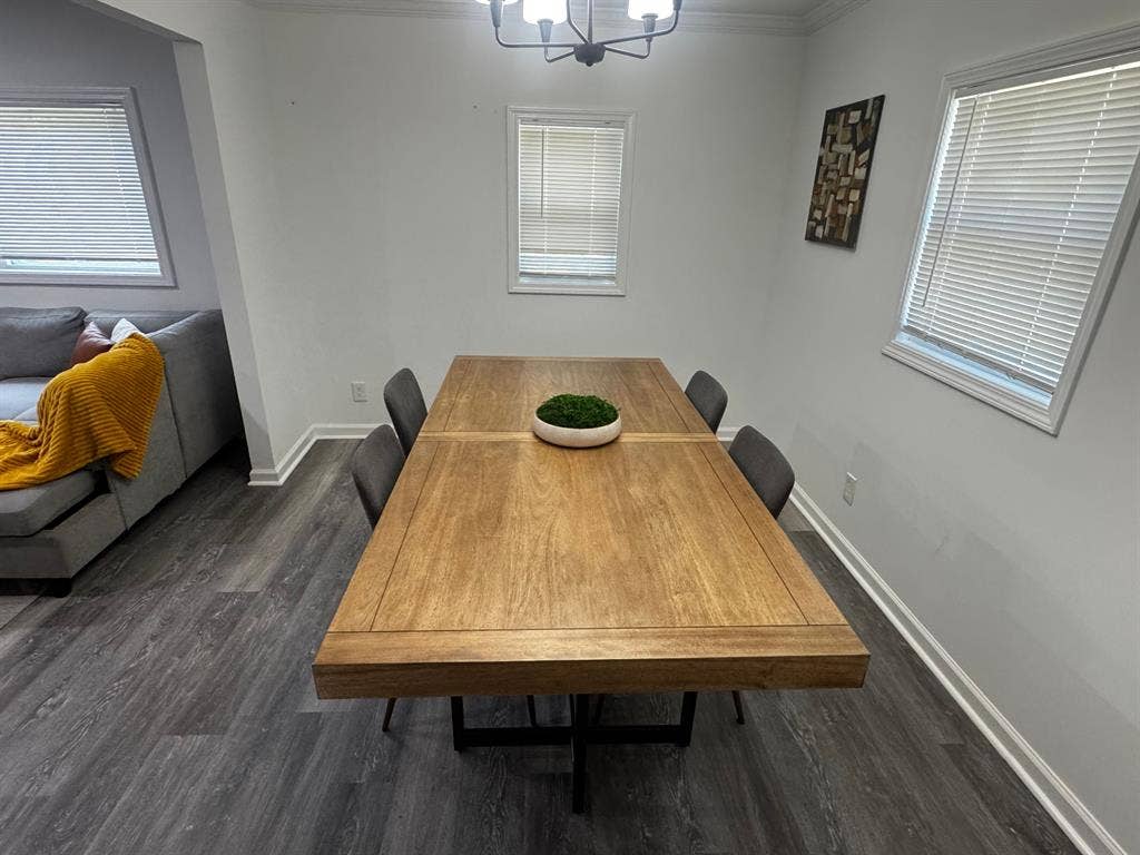 3 BR in Atlanta