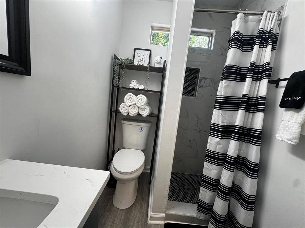 3 BR in Atlanta