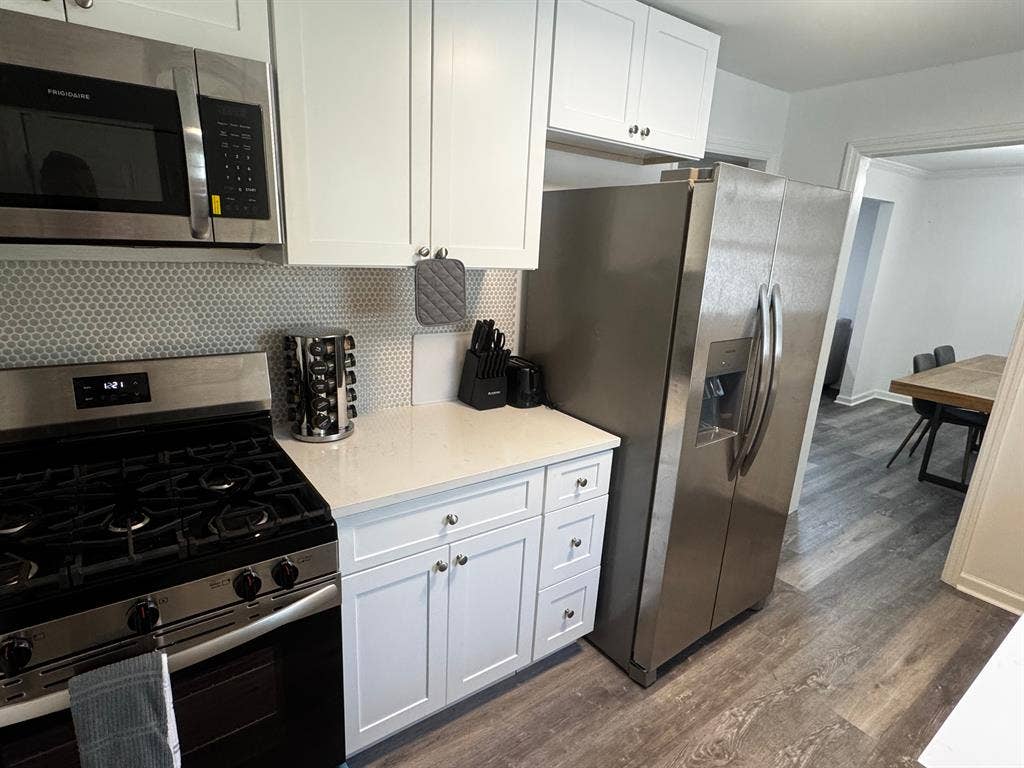 3 BR in Atlanta