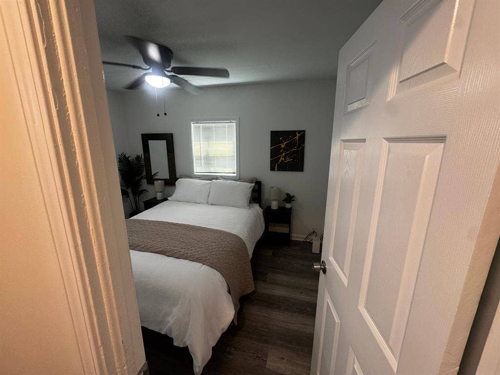 3 BR in Atlanta