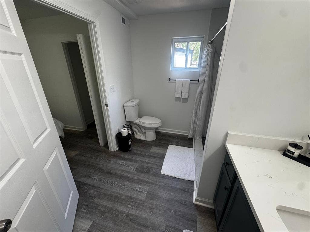 3 BR in Atlanta
