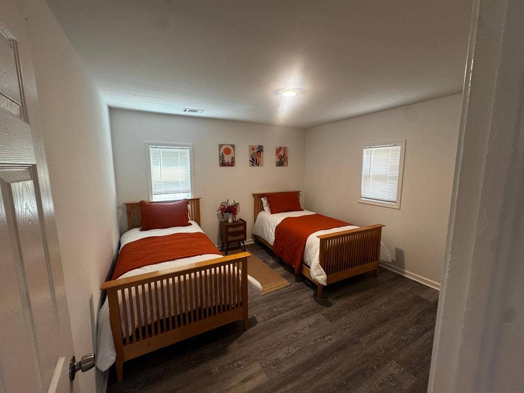 3 BR in Atlanta