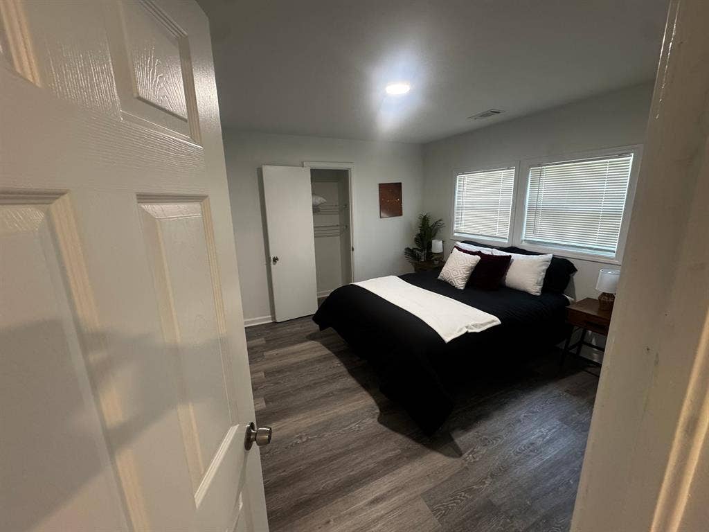 3 BR in Atlanta