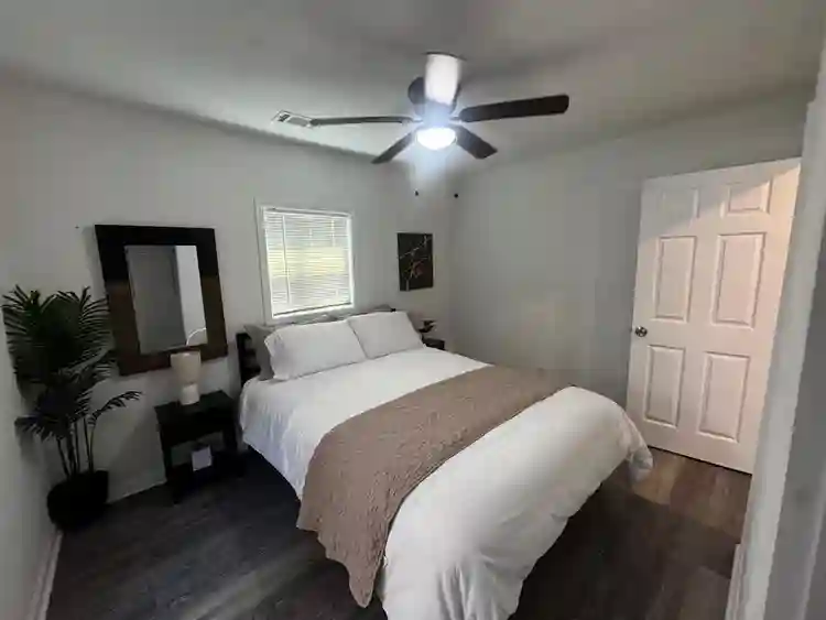 3 BR in Atlanta