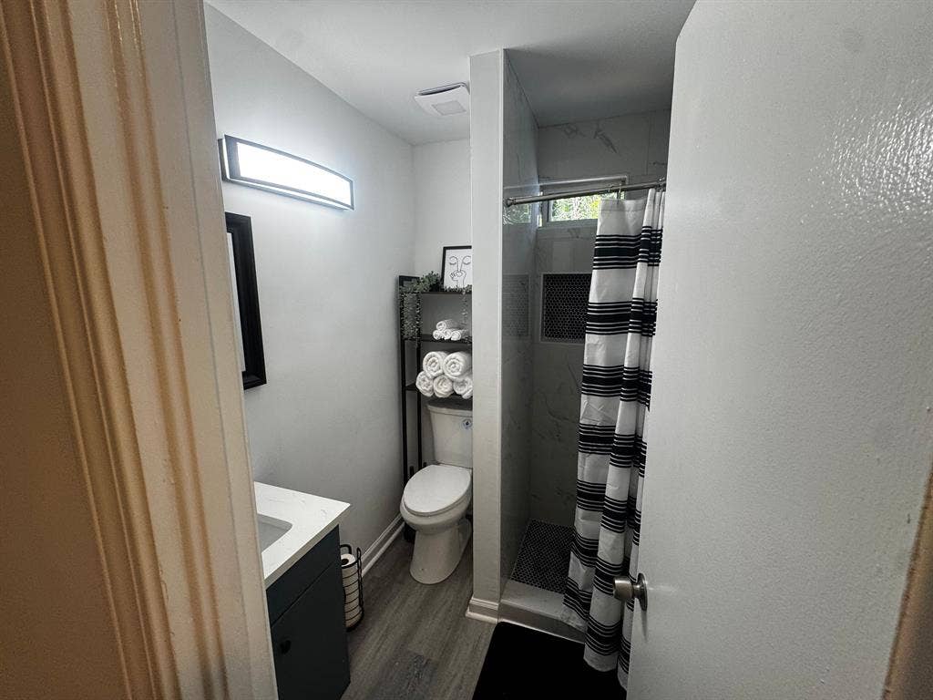 3 BR in Atlanta