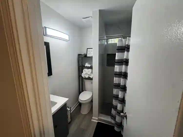 3 BR in Atlanta