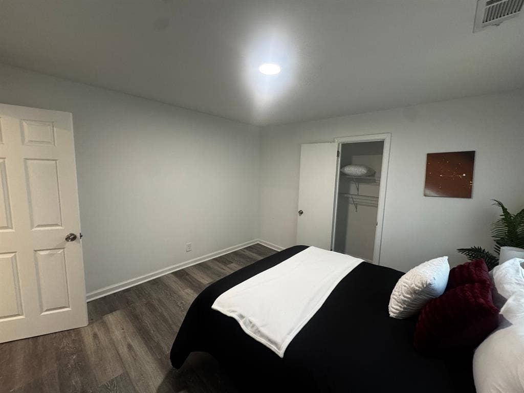 3 BR in Atlanta