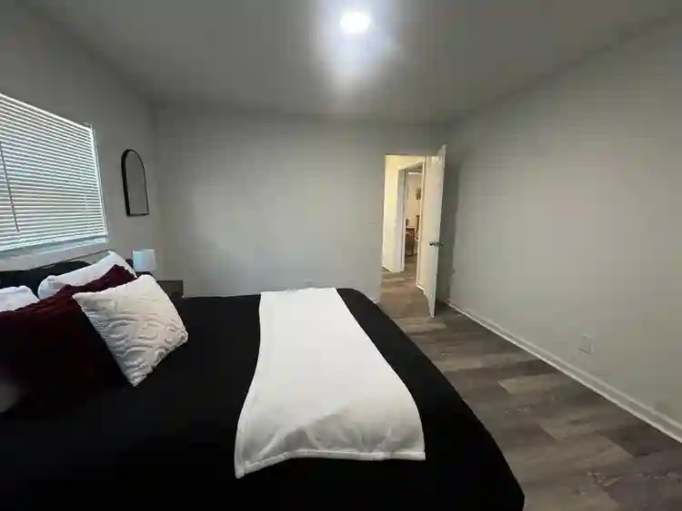 3 BR in Atlanta