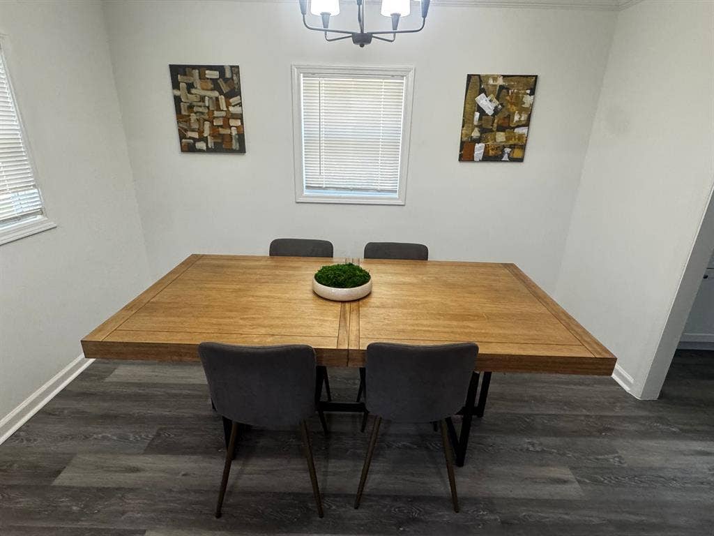 3 BR in Atlanta