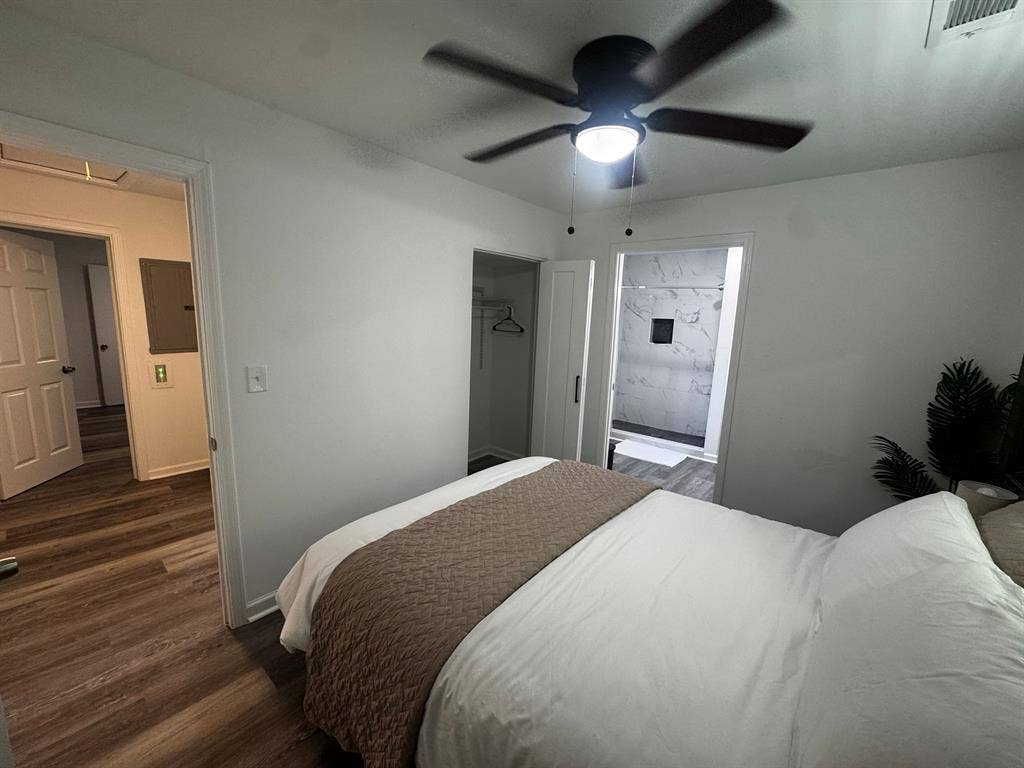 3 BR in Atlanta