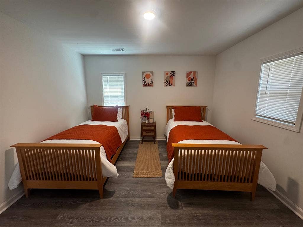 3 BR in Atlanta