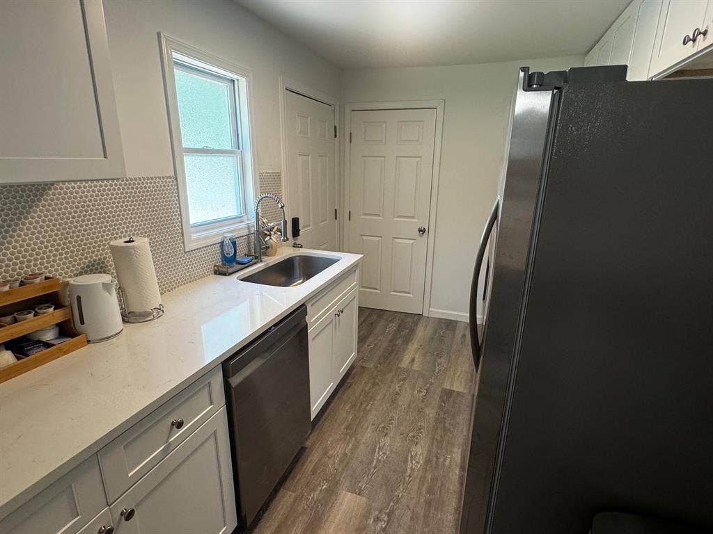 3 BR in Atlanta