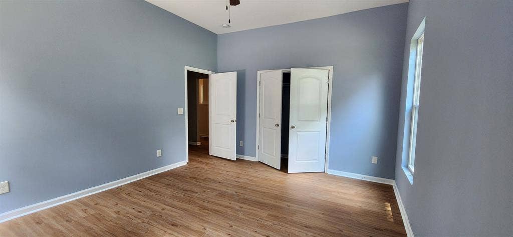 2 BR in Atlanta