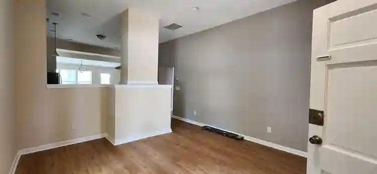 2 BR in Atlanta