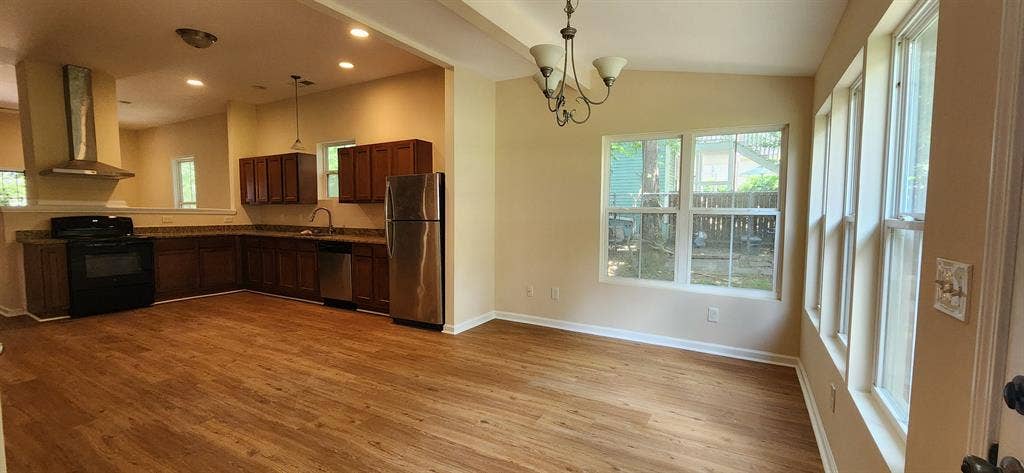 2 BR in Atlanta