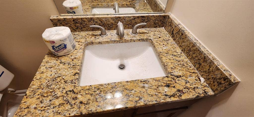 2 BR in Atlanta
