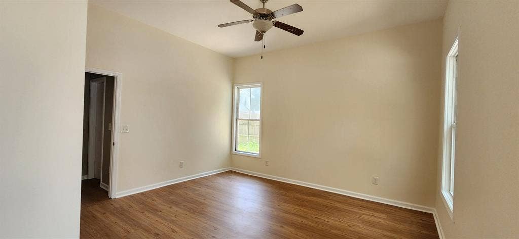 2 BR in Atlanta