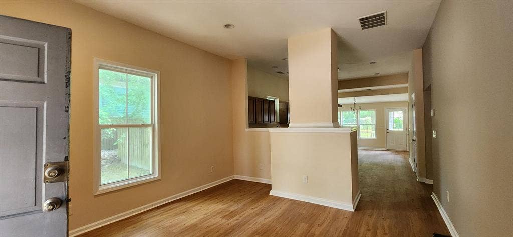 2 BR in Atlanta