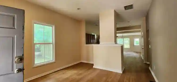 2 BR in Atlanta
