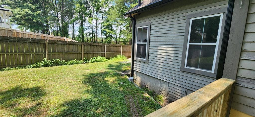 2 BR in Atlanta