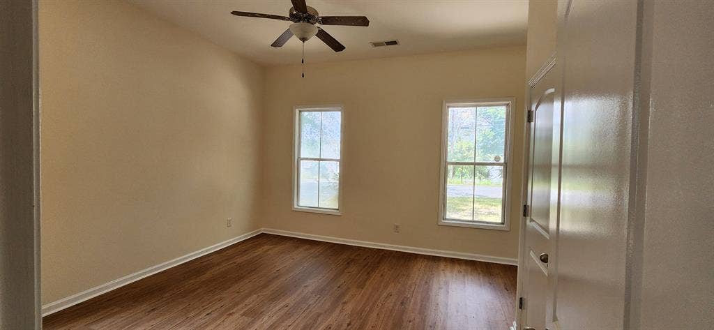 2 BR in Atlanta