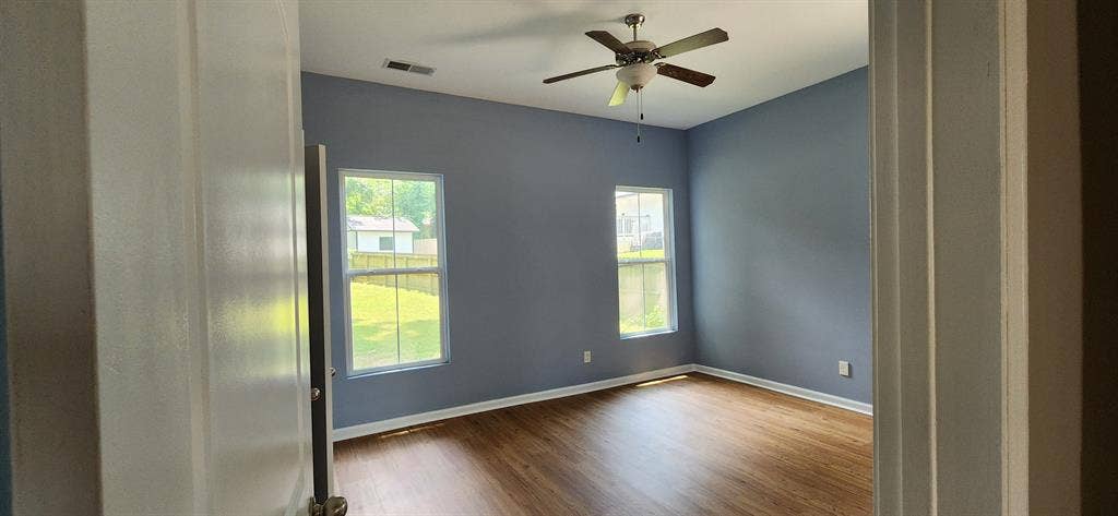 2 BR in Atlanta