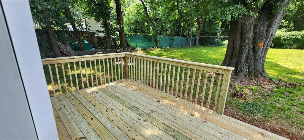 2 BR in Atlanta