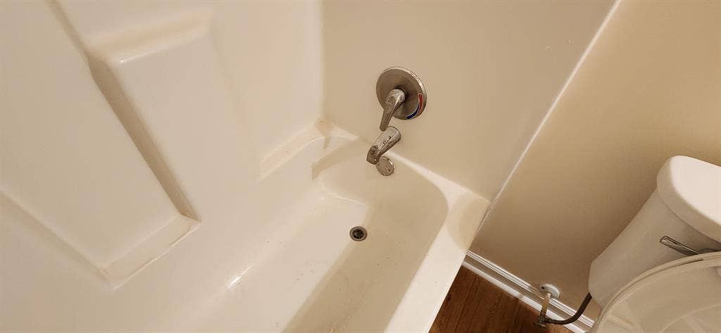 2 BR in Atlanta