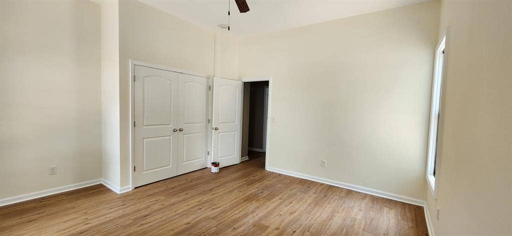 2 BR in Atlanta