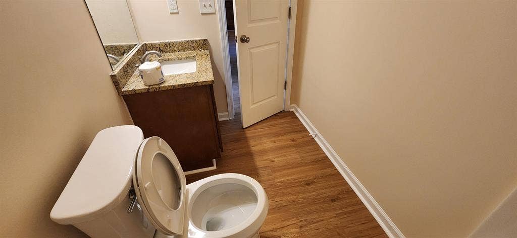 2 BR in Atlanta
