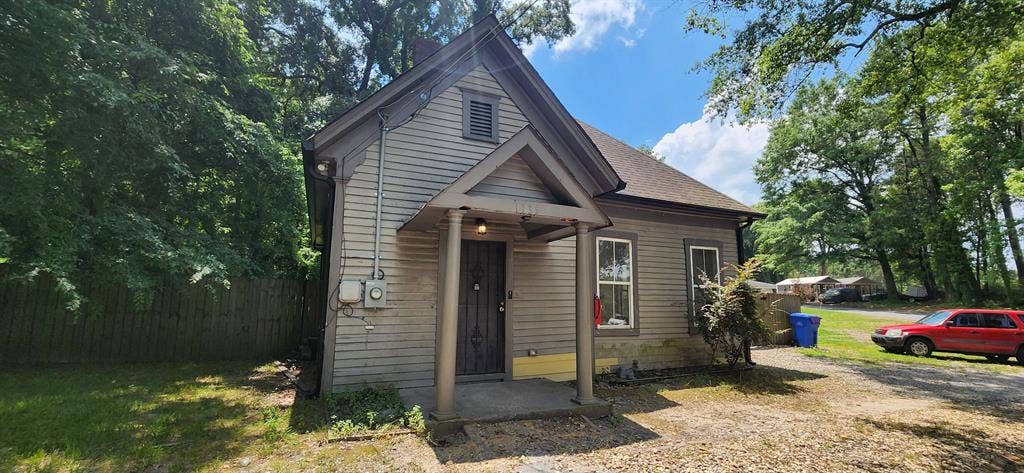 2 BR in Atlanta