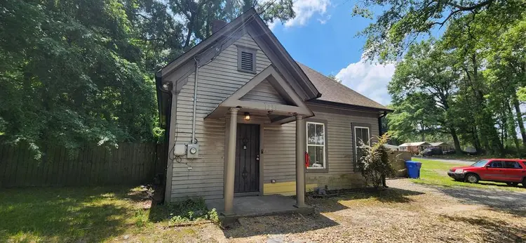 2 BR in Atlanta
