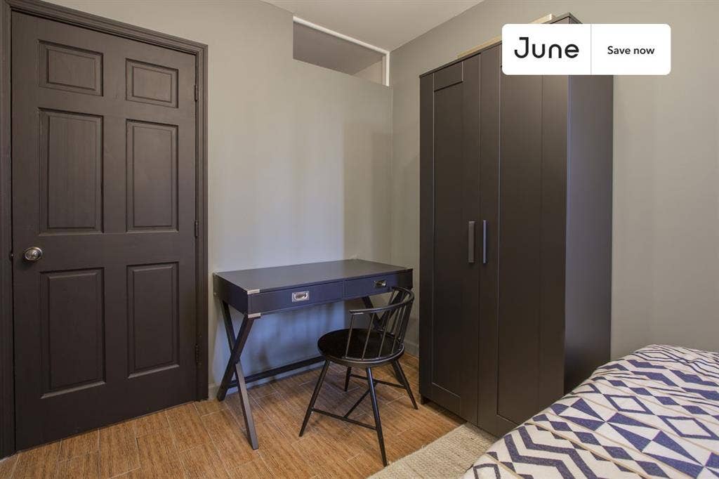 3 BR in New York City