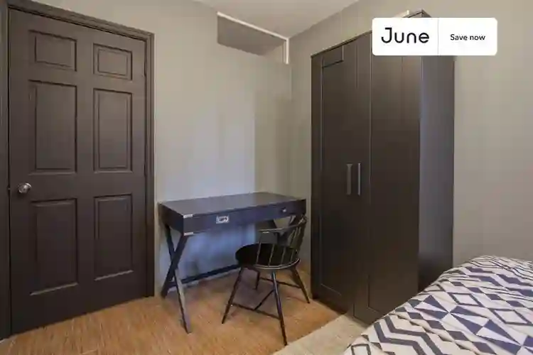 3 BR in New York City