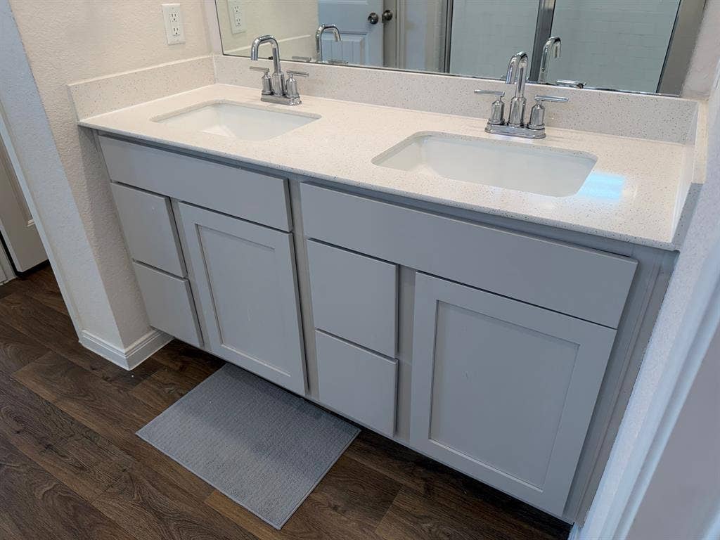 4 BR in Georgetown