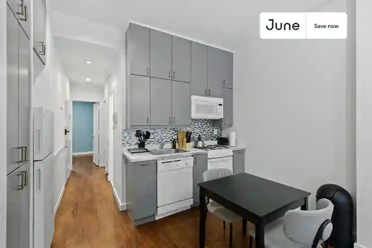 3 BR in New York City