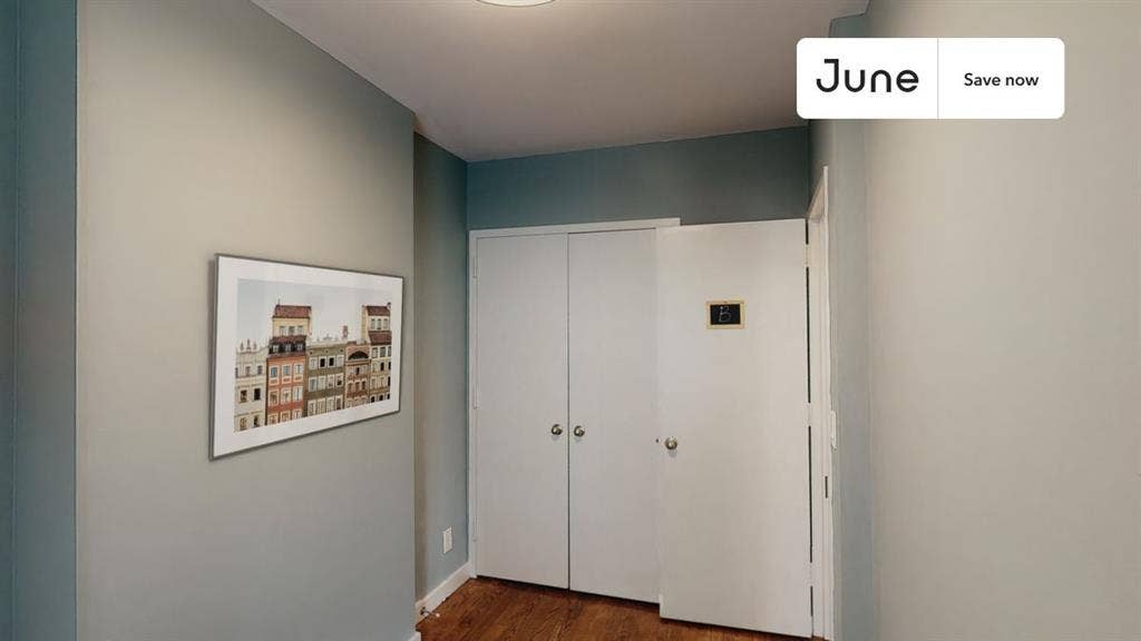 3 BR in New York City
