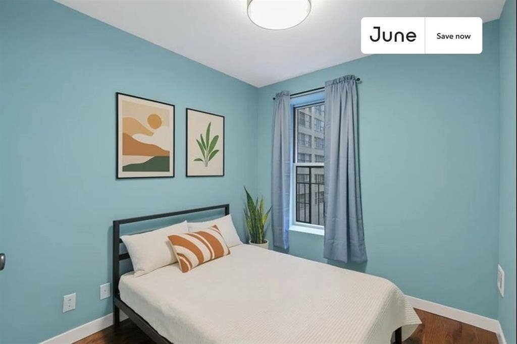3 BR in New York City