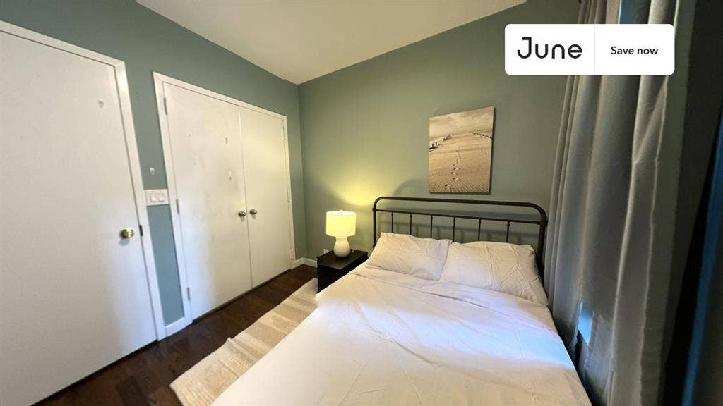 3 BR in New York City