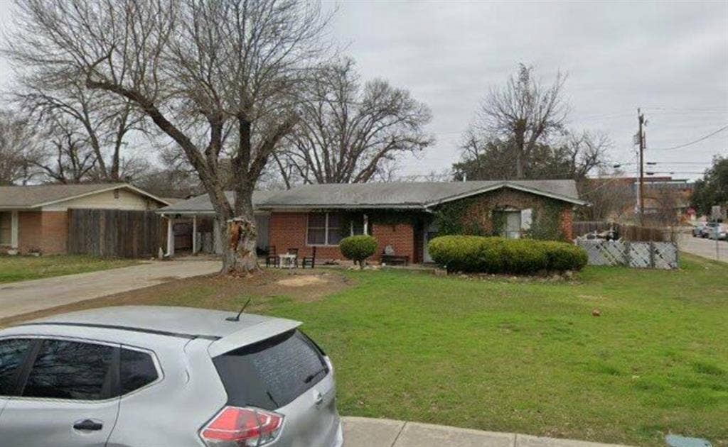 4 BR in San Antonio