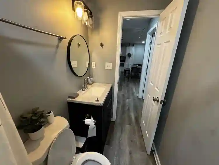 3 BR in Riverdale