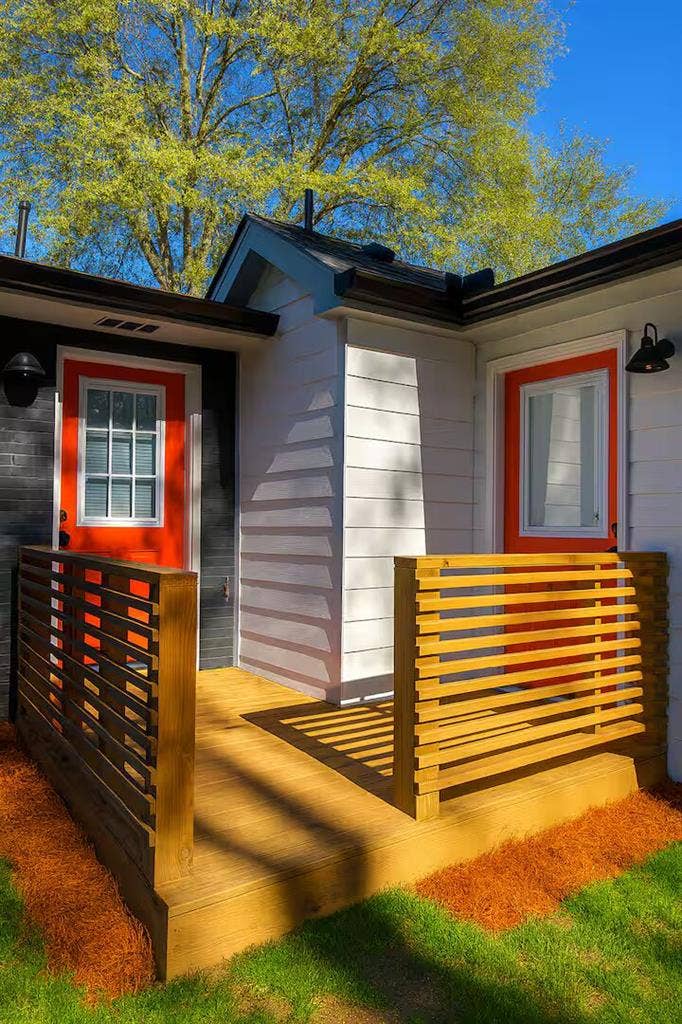 3 BR in Riverdale