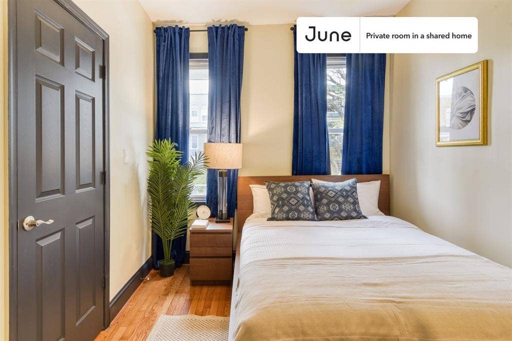 5 BR in Washington DC