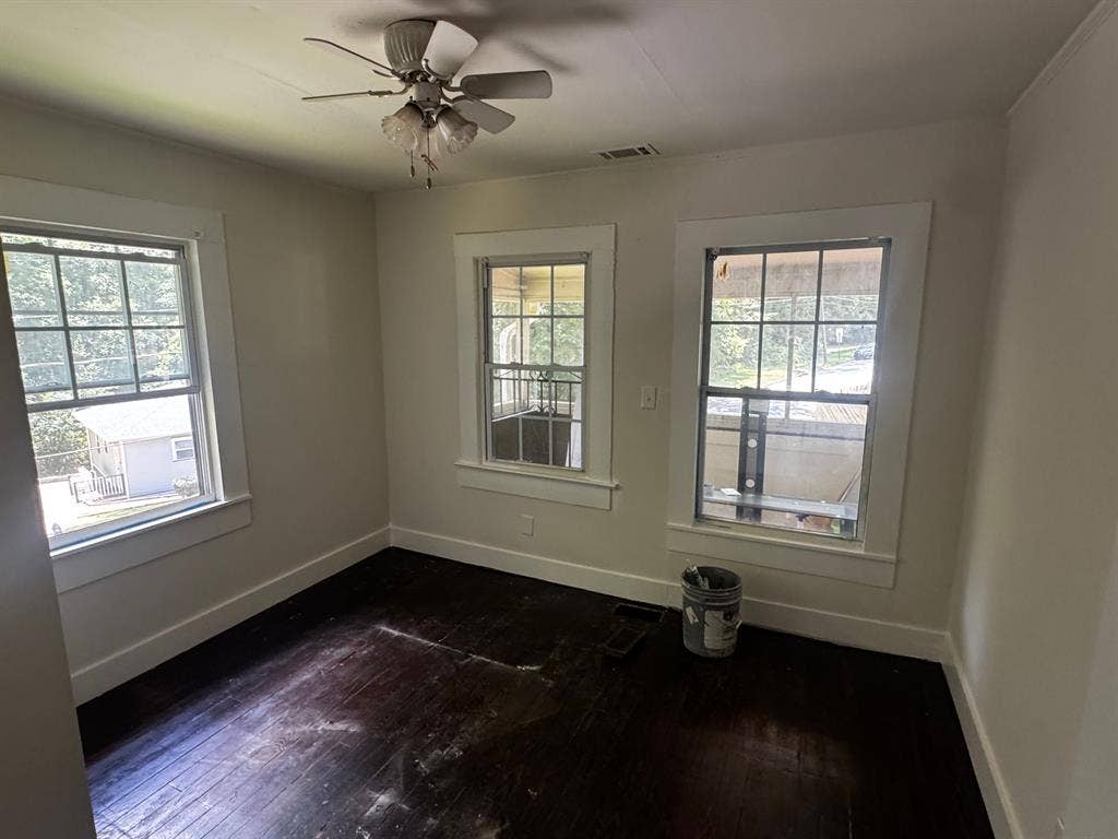 2 BR in Atlanta