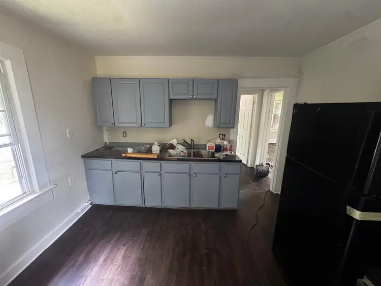 2 BR in Atlanta