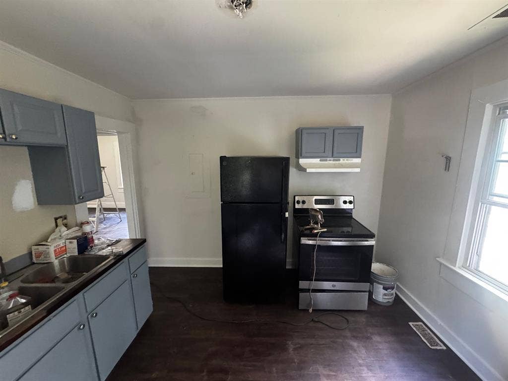 2 BR in Atlanta