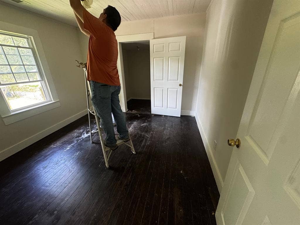 2 BR in Atlanta