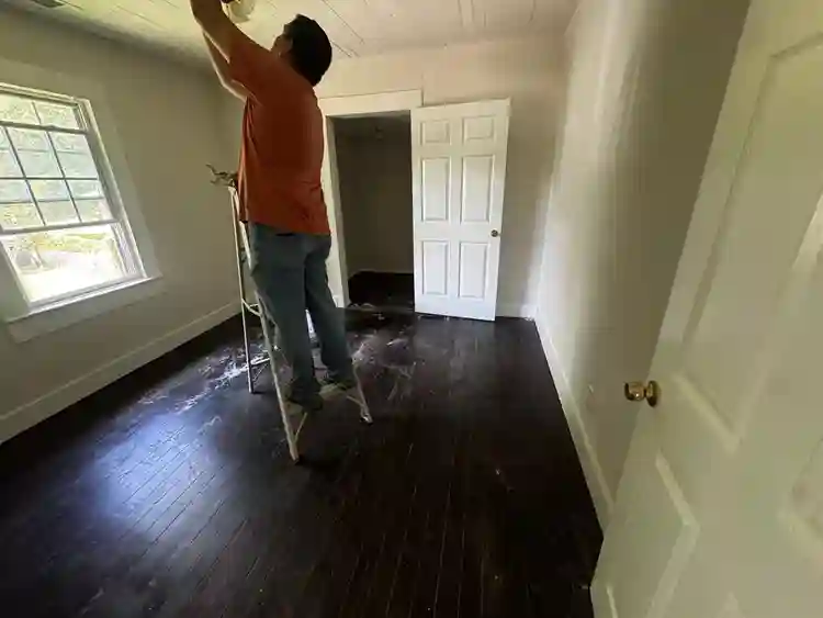 2 BR in Atlanta